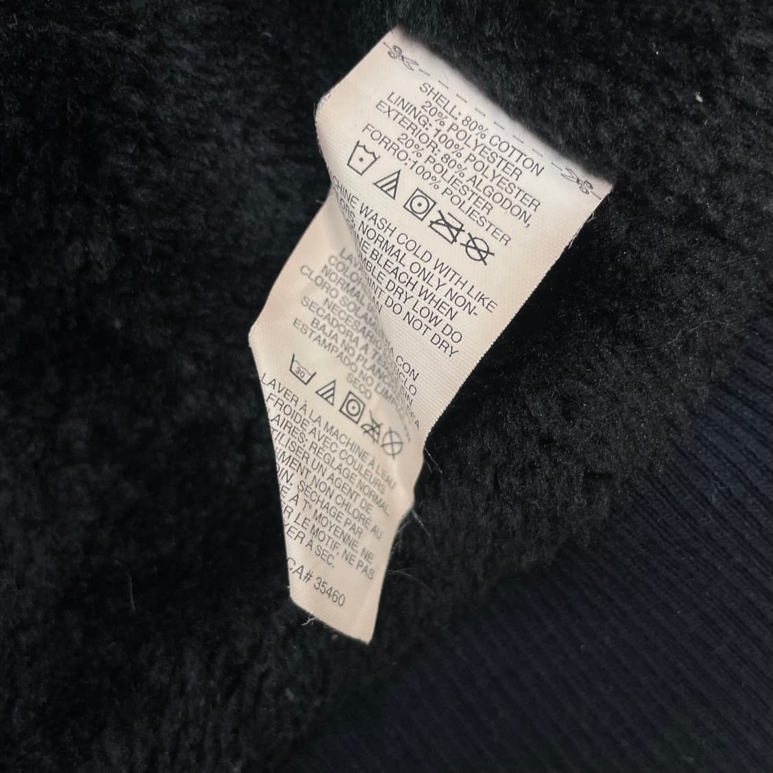 오클리 Oakley 어페럴 어센틱 체크 후드 자켓 상품이미지7