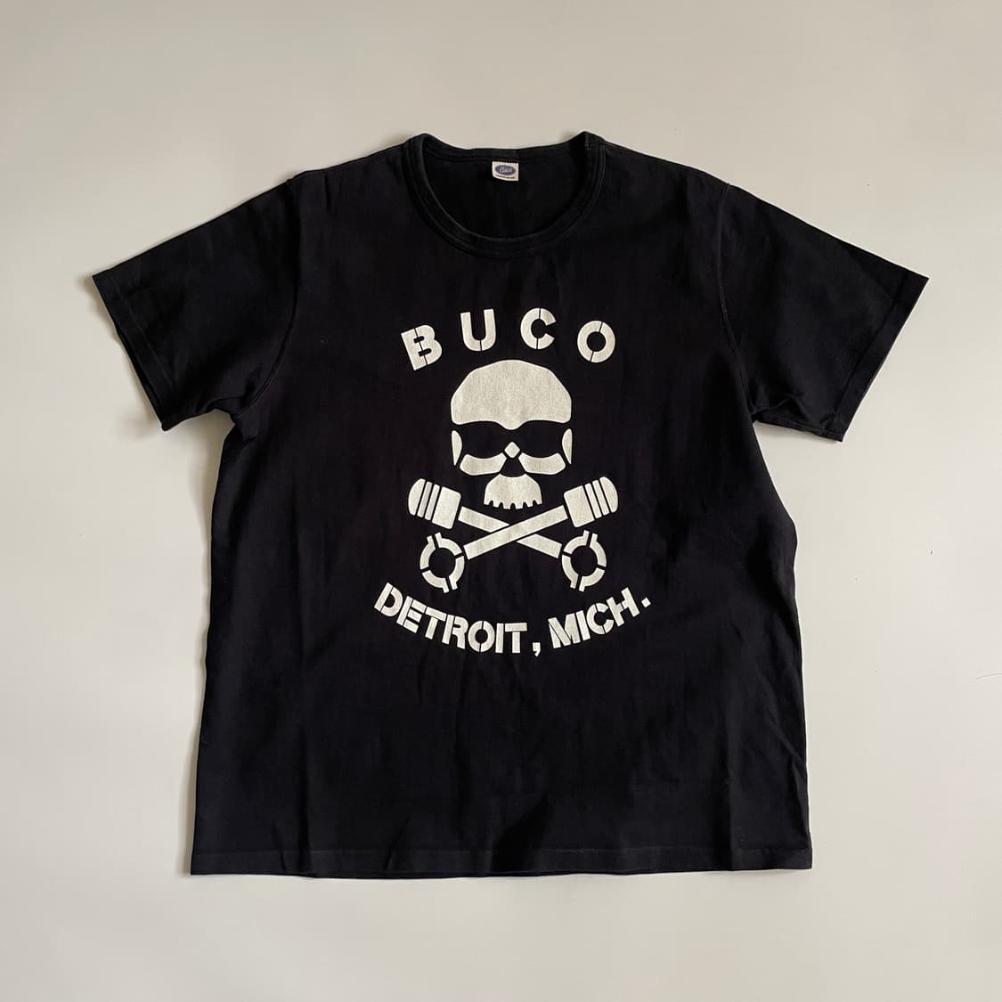 Buco by Real Mccoy 상품이미지1