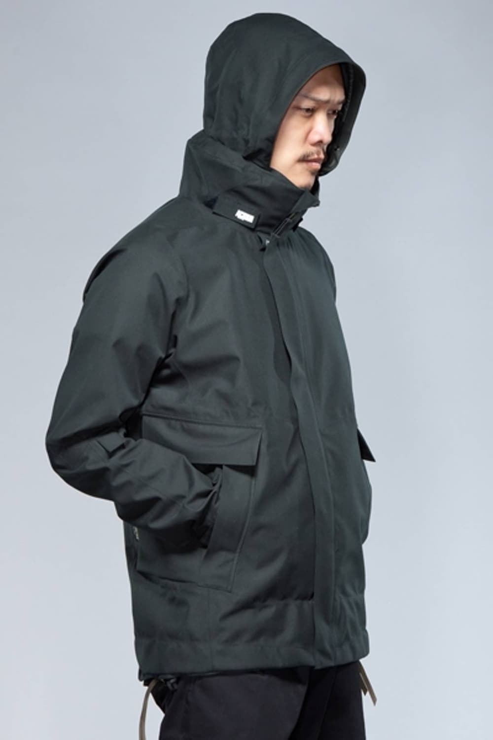 (S) ACRONYM GTPL-J27 아크로님 자켓 상품이미지1
