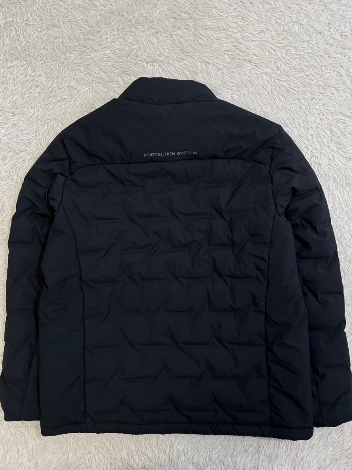 밀레골프 구스다운 패딩/#138 상품이미지3