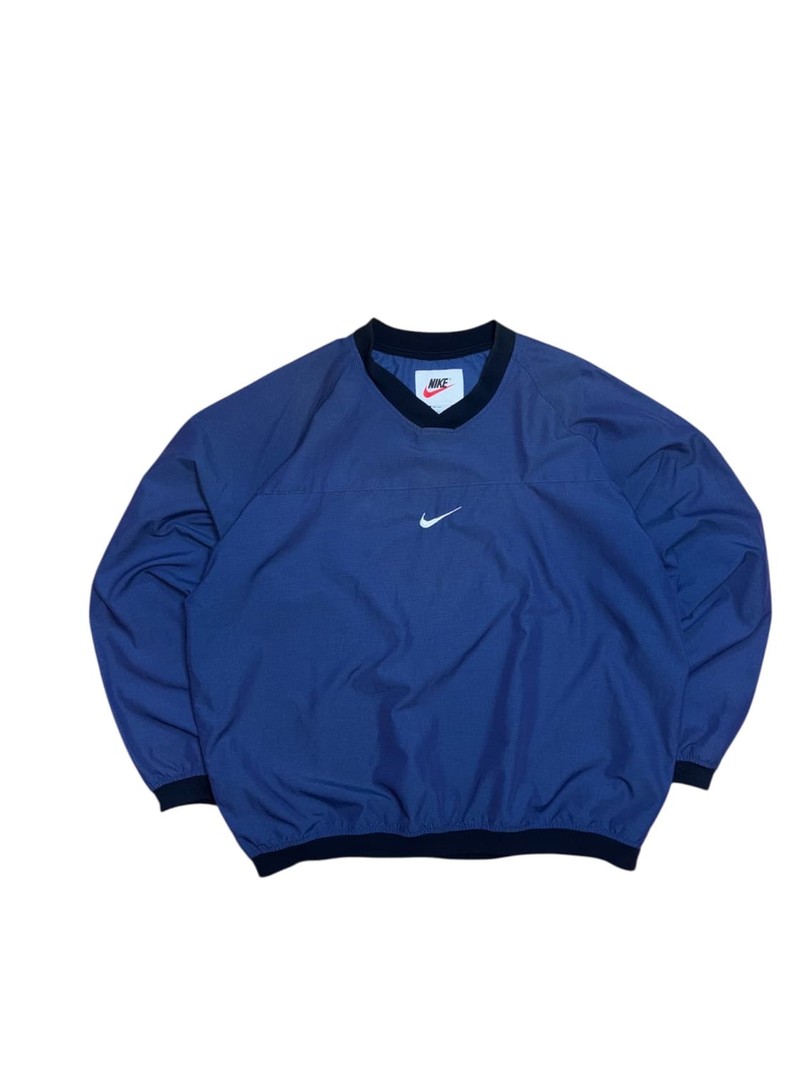 나이키 올드스쿨 스우시 나일론 웜업 상품이미지1