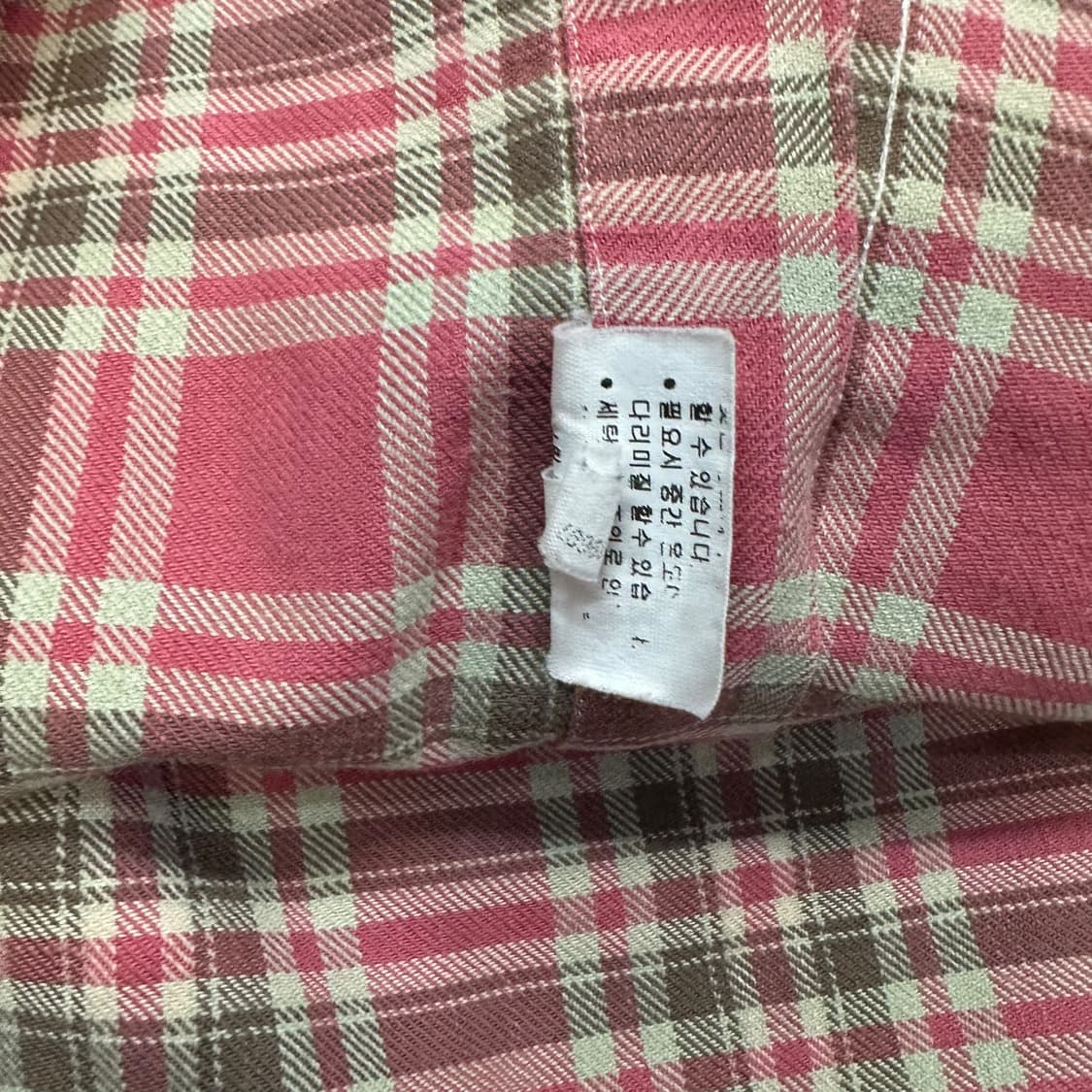 폴로랄프로렌 셔츠 상품이미지5