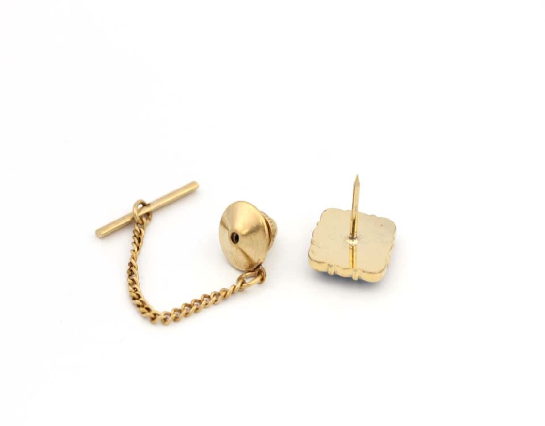 웨지우드 A+등급 남자 명품 뱃지 포인트 핀 제스퍼 상품이미지4