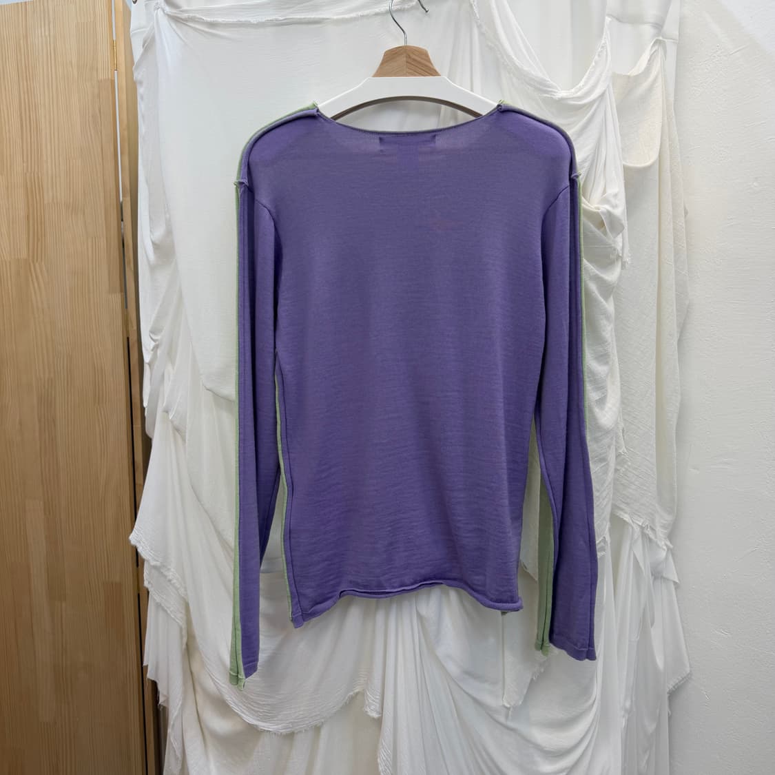 COMME des GARÇONS SHIRT knit 상품이미지4