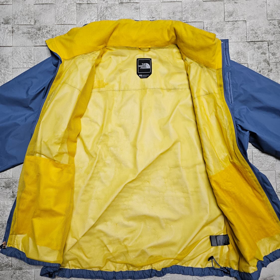 노스페이스 바람막이 XL 해외판  상품이미지3