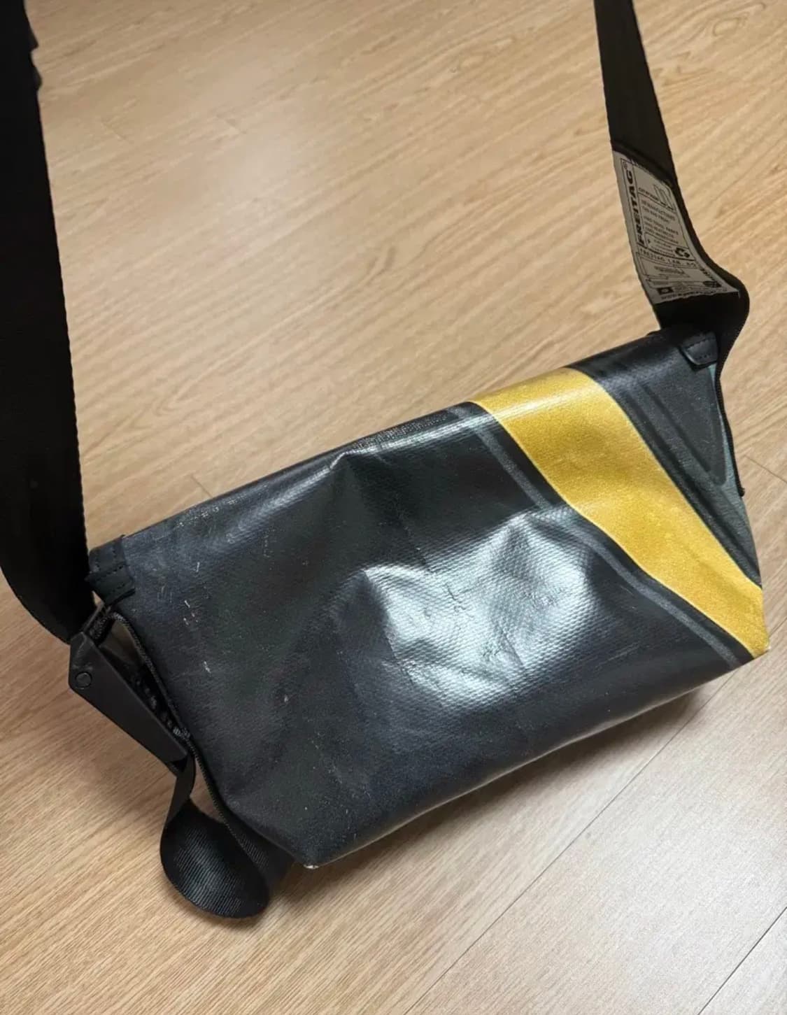 프라이탁 하와이 파이브오 전사 디자인 상품이미지3