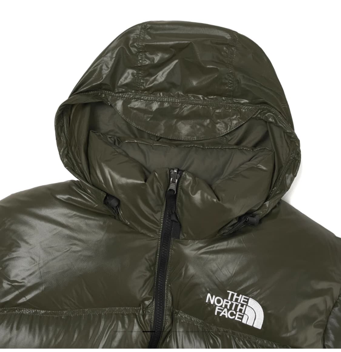 노스페이스 1996 눕시 해외판 새상품 상품이미지3