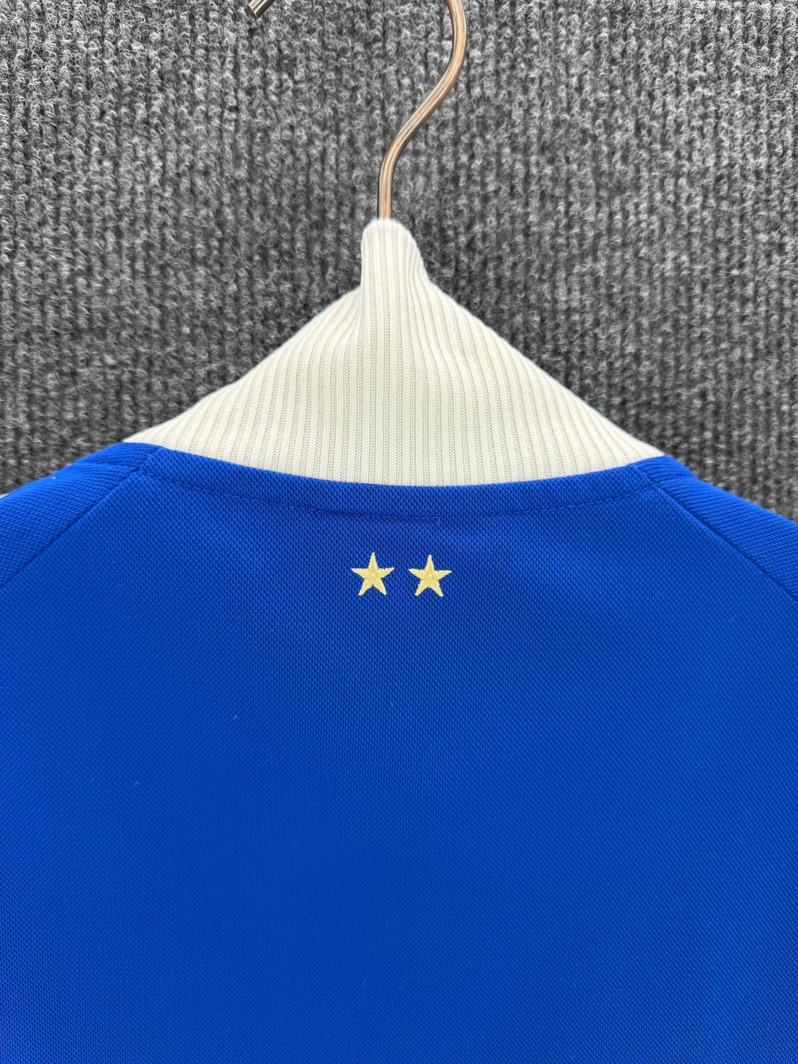 00s 아디다스 아르헨티나 빈티지트랙탑 상품이미지5