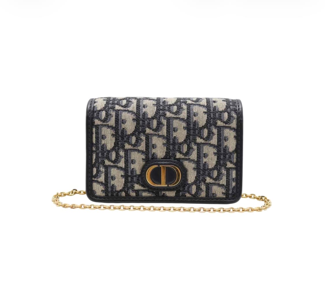 디올 30 몽테인 나노 파우치 상품이미지1