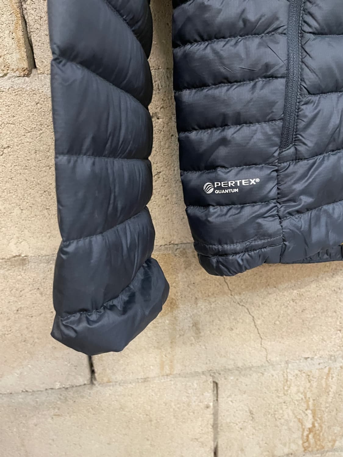 랩 마이크로라이트 알파인 자켓 상품이미지4