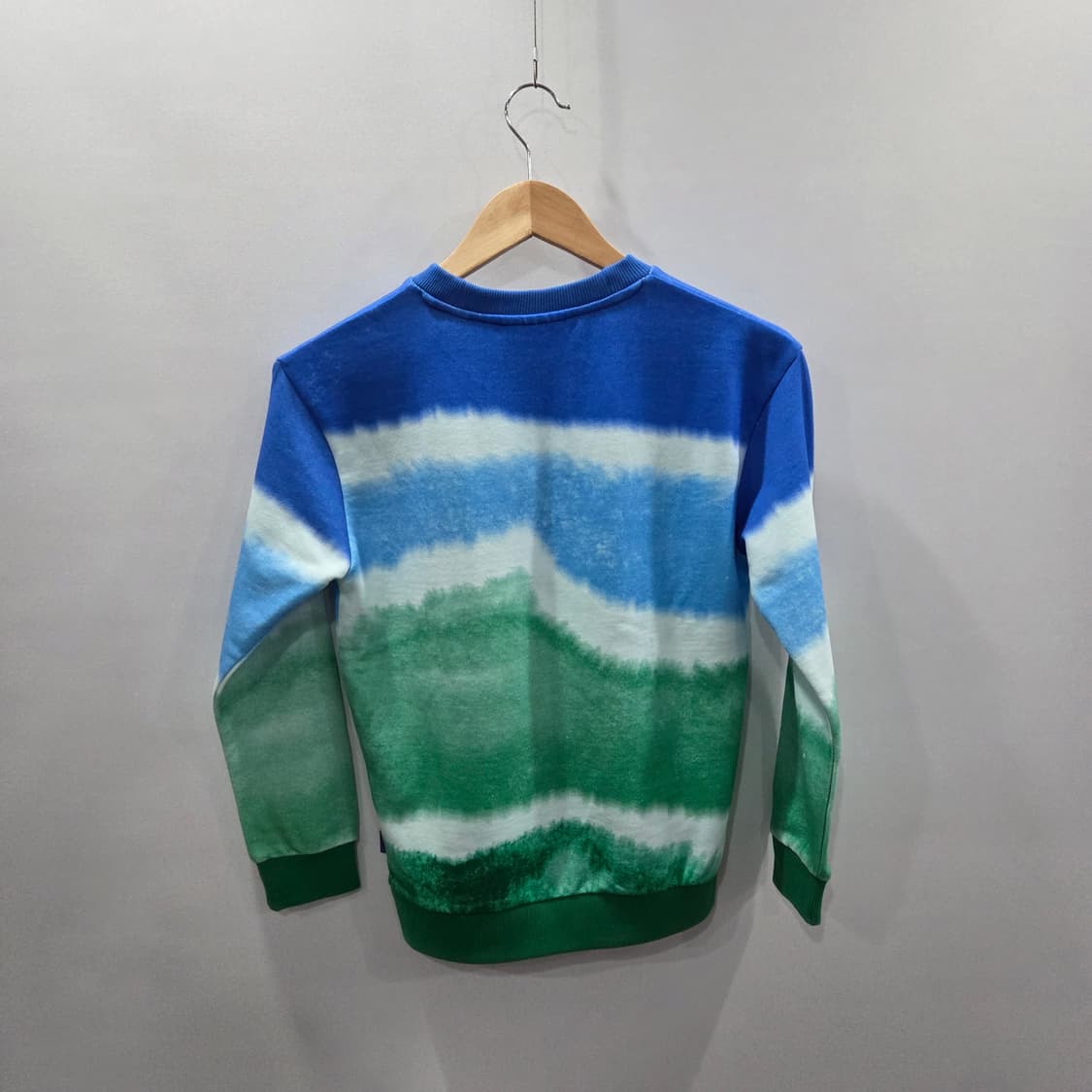 스카치앤소다 키즈 맨투맨 10/140 상품이미지6