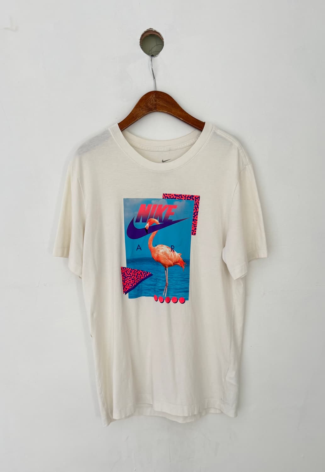 나이키(nike) 반팔티 상품이미지1