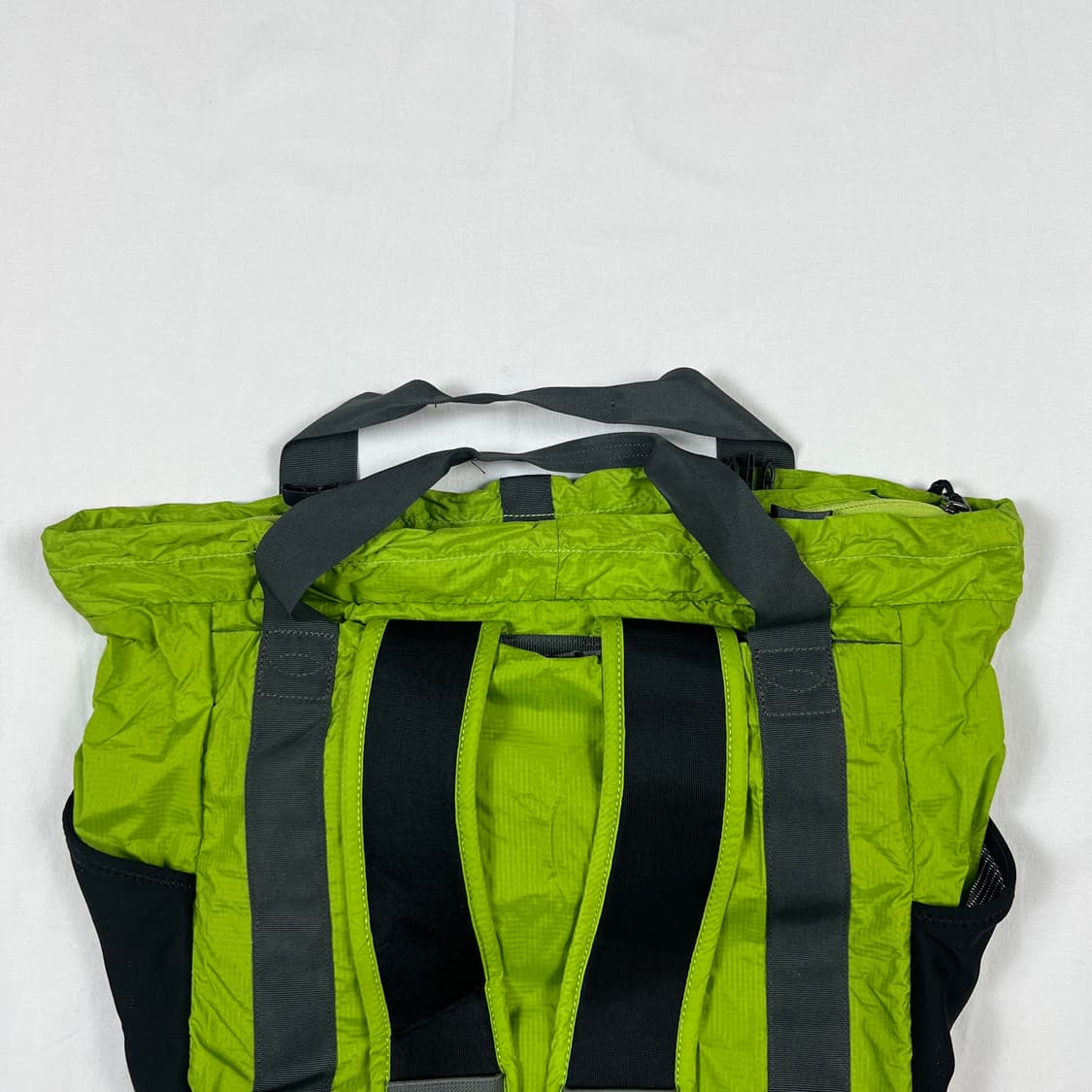 파타고니아 라이트웨이트 travel 투웨이 백팩가방 상품이미지6