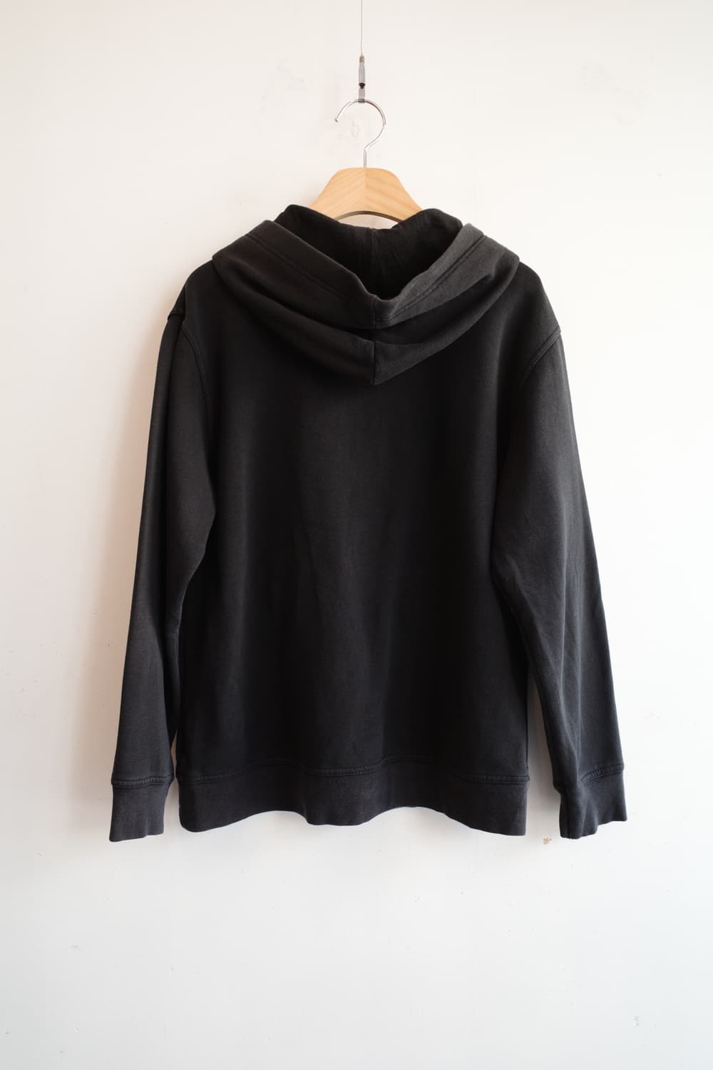 GAP 갭 로고 패치 후디 상품이미지6