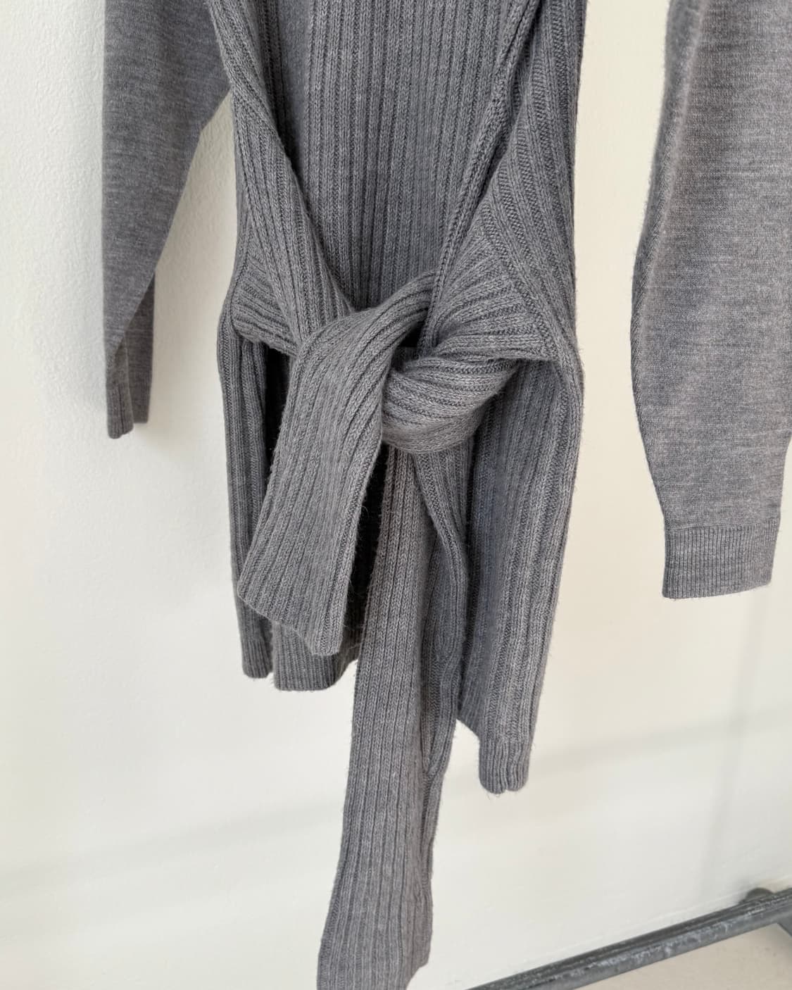 Sly 니트 상품이미지5