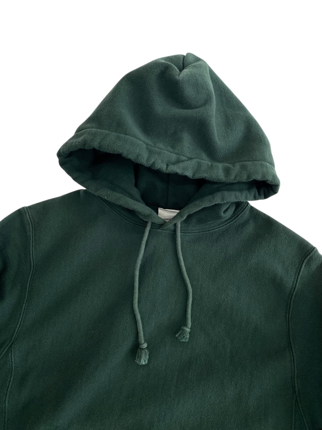 챔피온 리버스위브 후디 상품이미지3