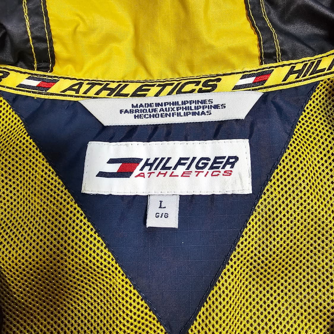 타미 아노락 L 상품이미지4