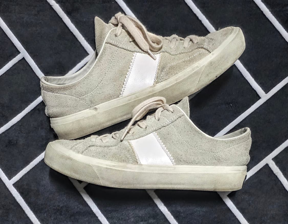 톰포드 캠브리지 스니커즈 상품이미지3