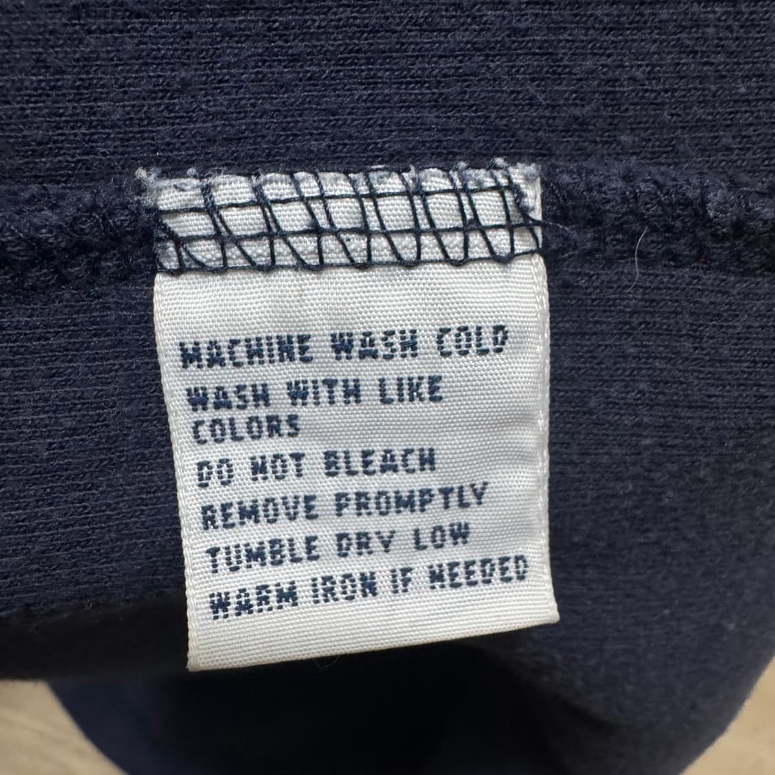 폴로랄프로렌 스몰포니 하프집업 상품이미지6