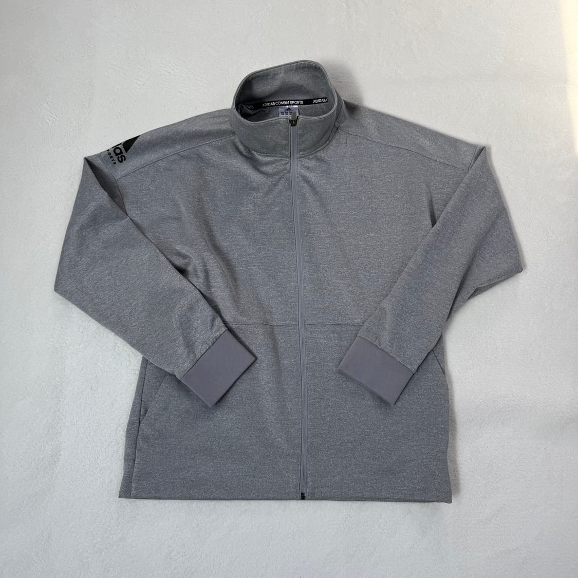 110 아디다스 트레이닝 자켓 0304T 상품이미지1