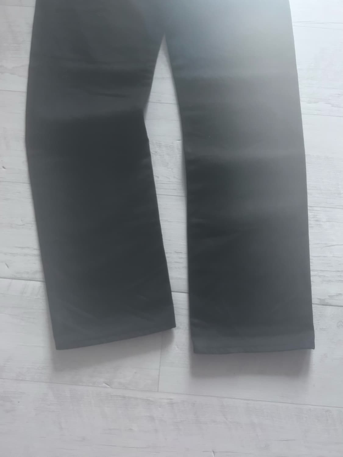 RRL 더블알엘 빈티지 파이브 포켓 블랙온블랙 30x32 상품이미지3