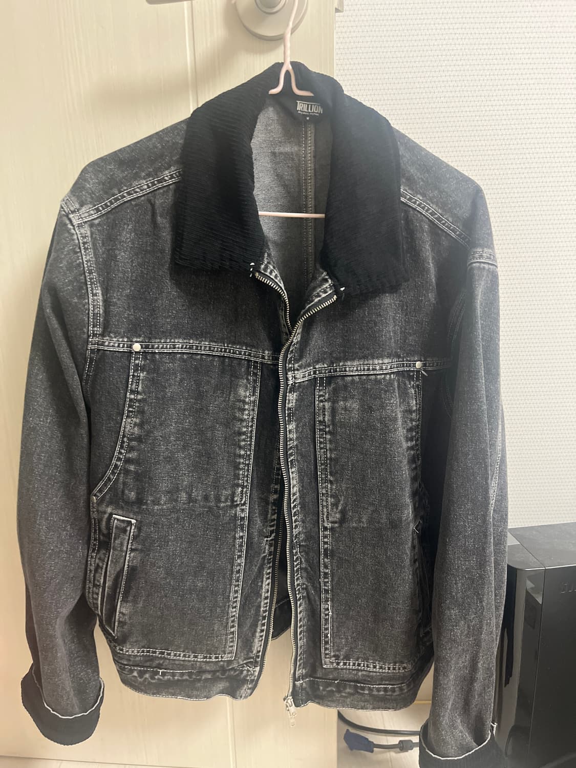 코듀로이 워크자켓 상품이미지1