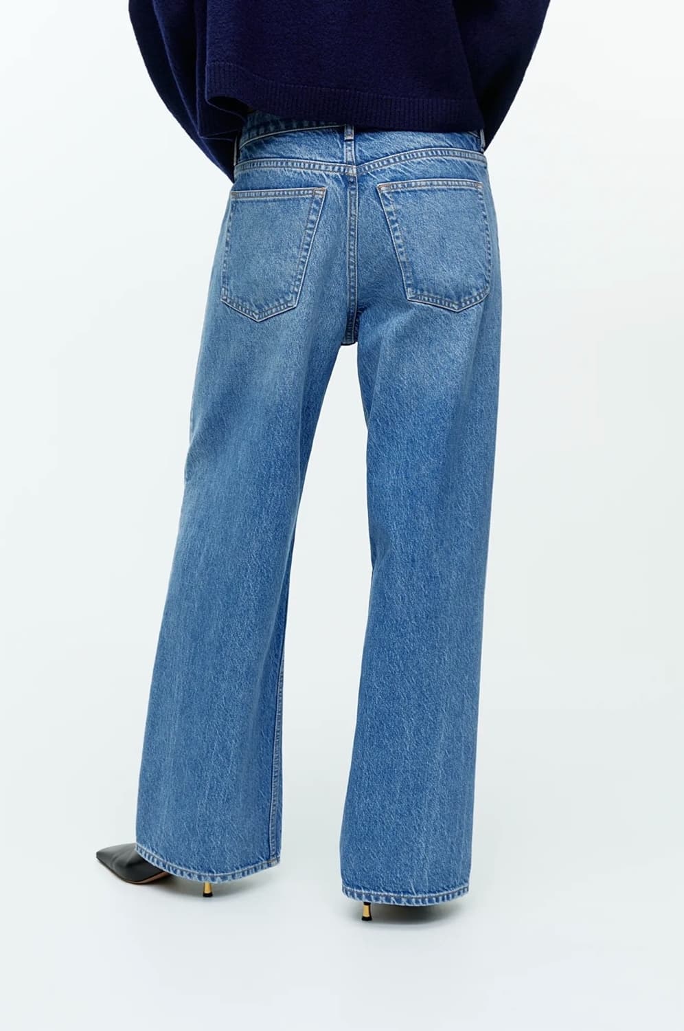 [EU 28] 아르켓 팬츠 상품이미지2