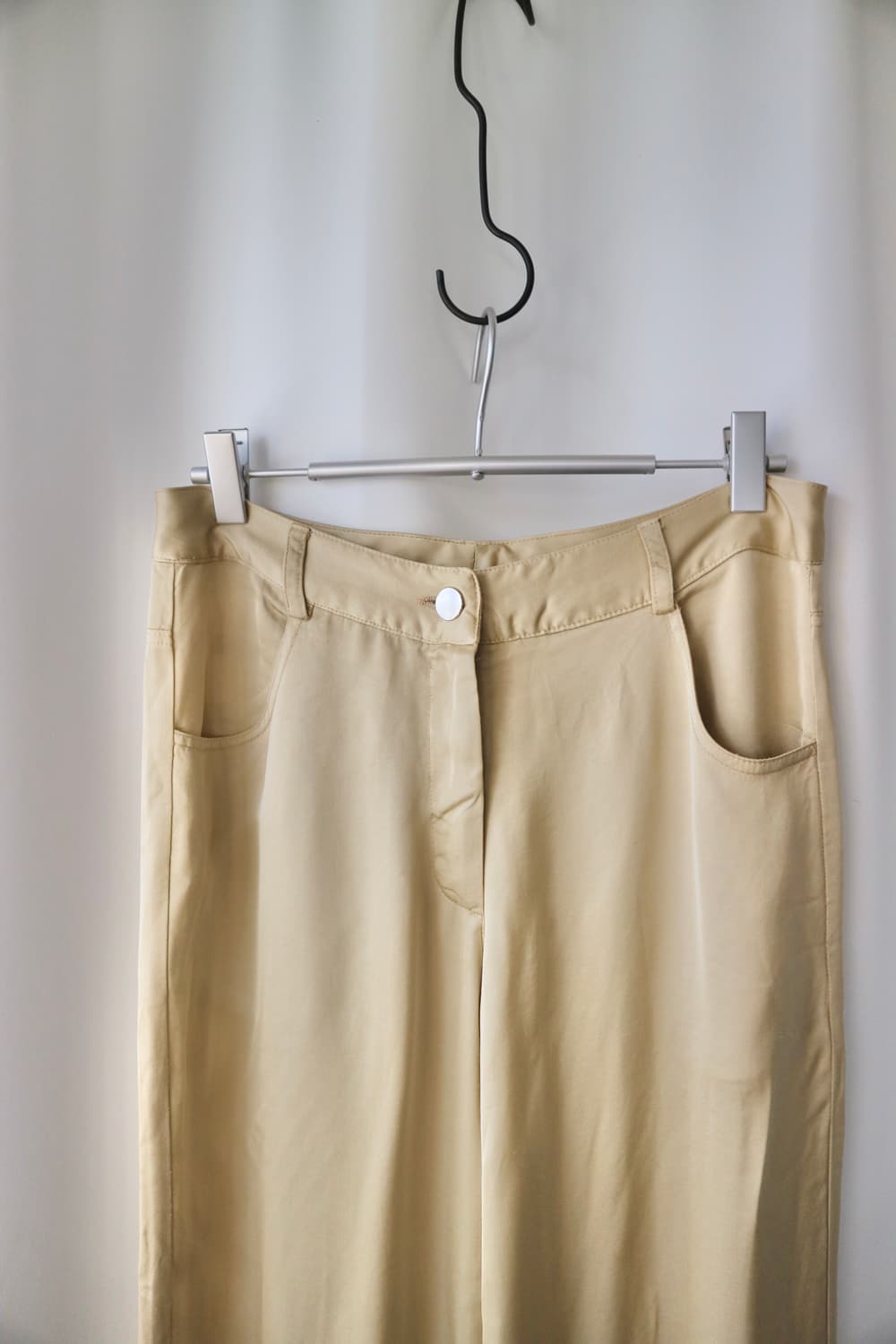 Gimaguas viscose pants 상품이미지4