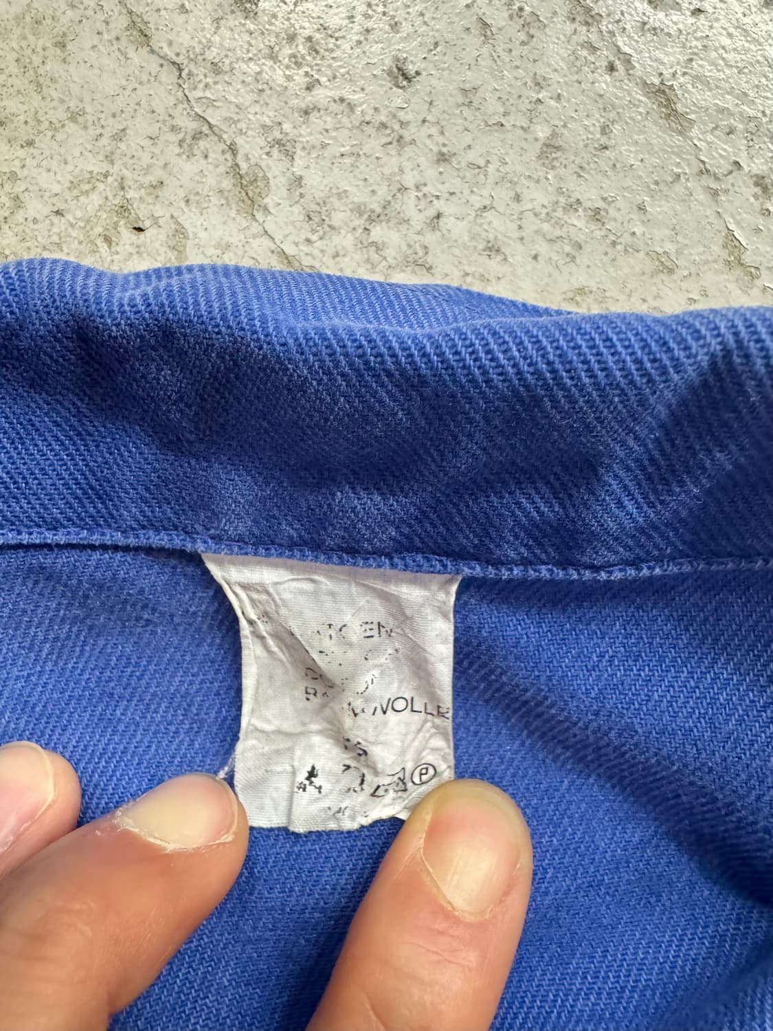 프렌치 워크자켓 상품이미지8