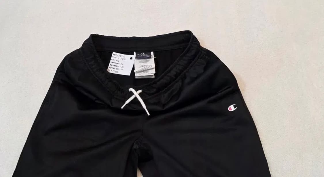 Champion [챔피온] 조거팬츠 상품이미지4