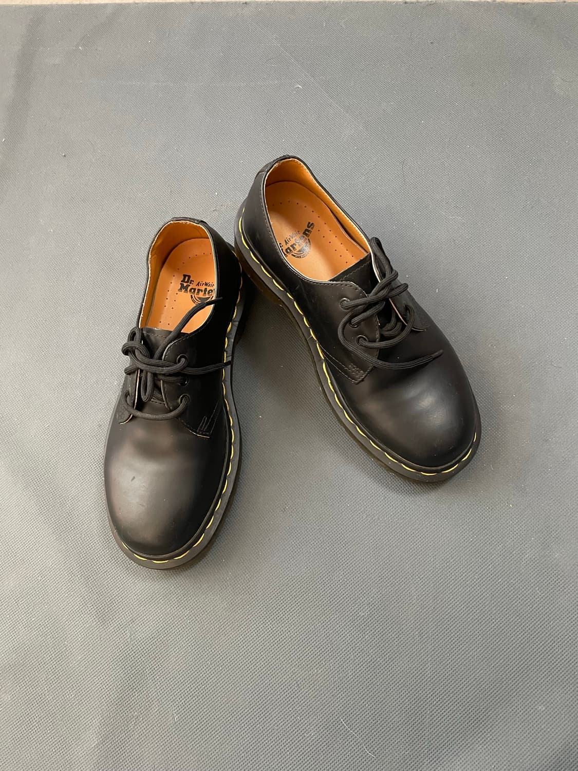 닥터마틴1461 스무스 5US (240-245) 상품이미지1