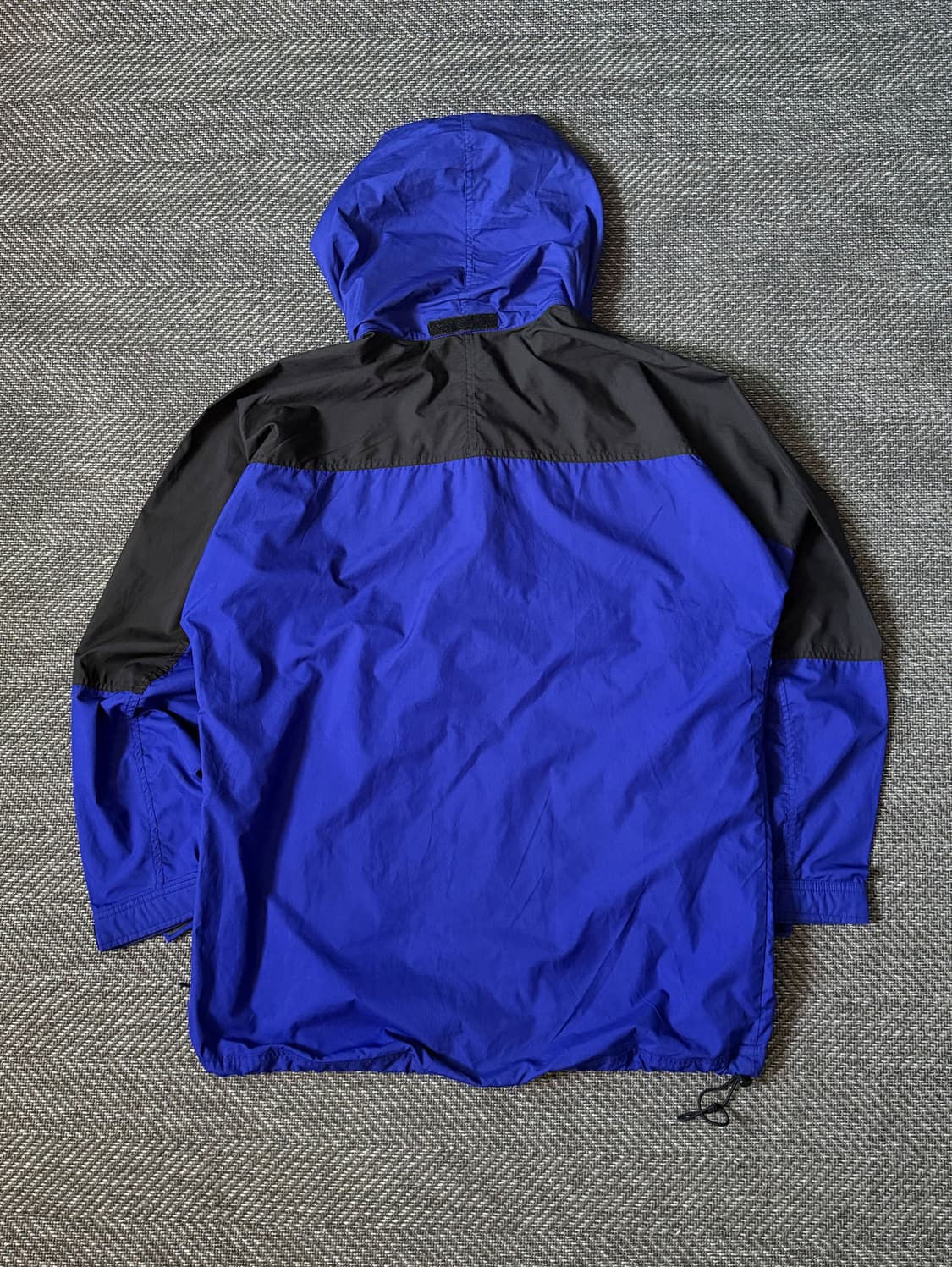 90s 노스페이스 나일론 풀오버 자켓 (105-108) 상품이미지6