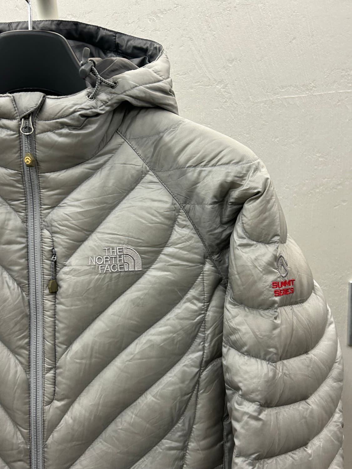 The North Face 노스페이스 써미트 800 구스다운 상품이미지4