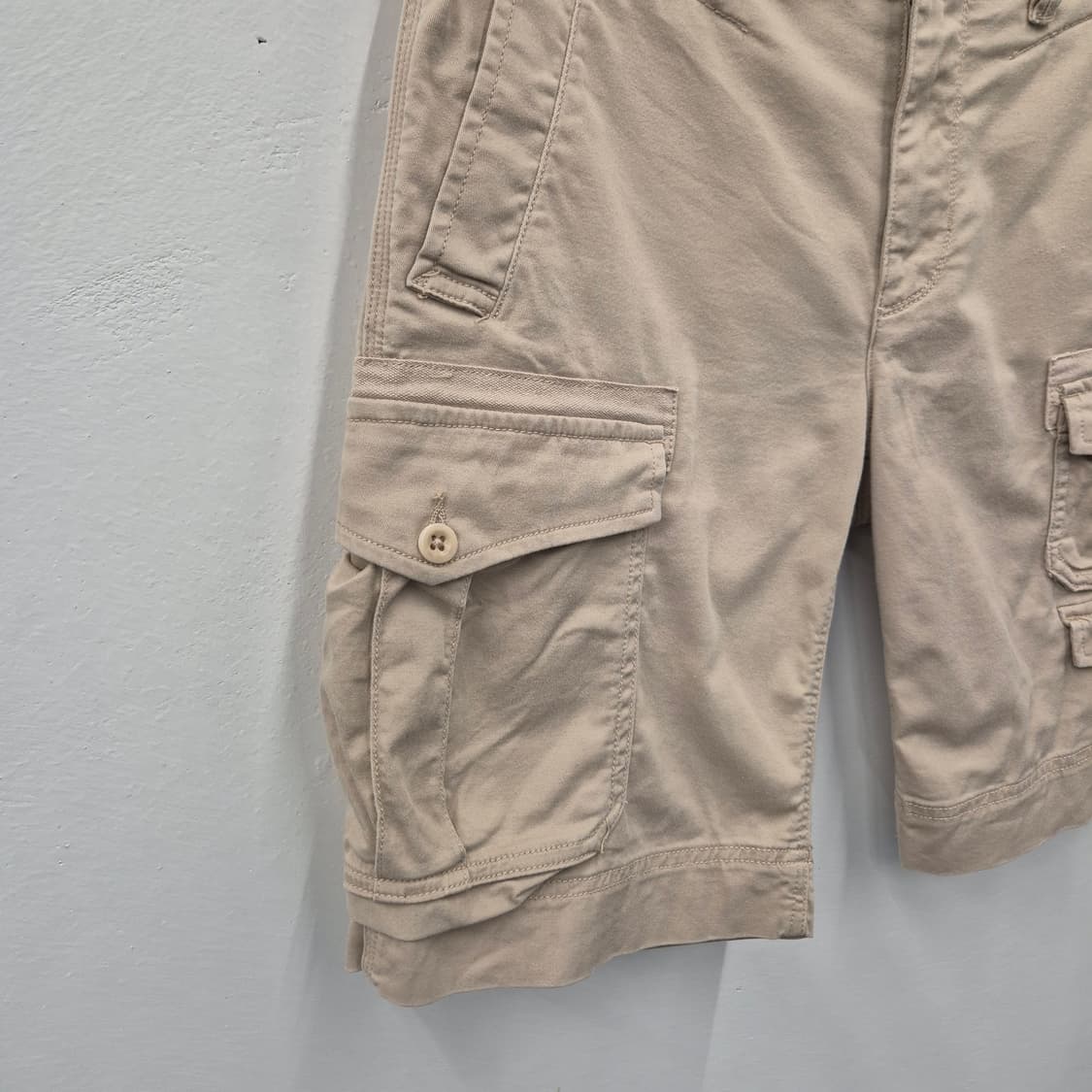 랄프로렌 카고 반바지 6 상품이미지4