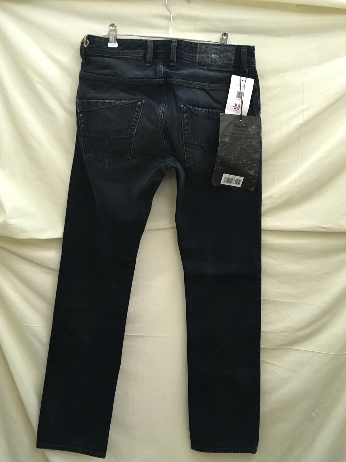Diesel pants (새상품) 상품이미지5