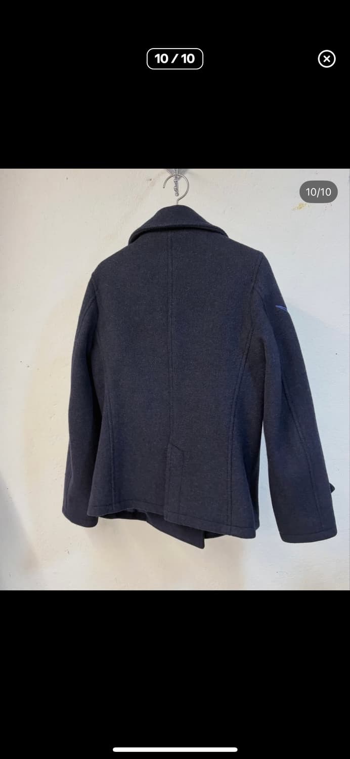 베이프 피코트 상품이미지9