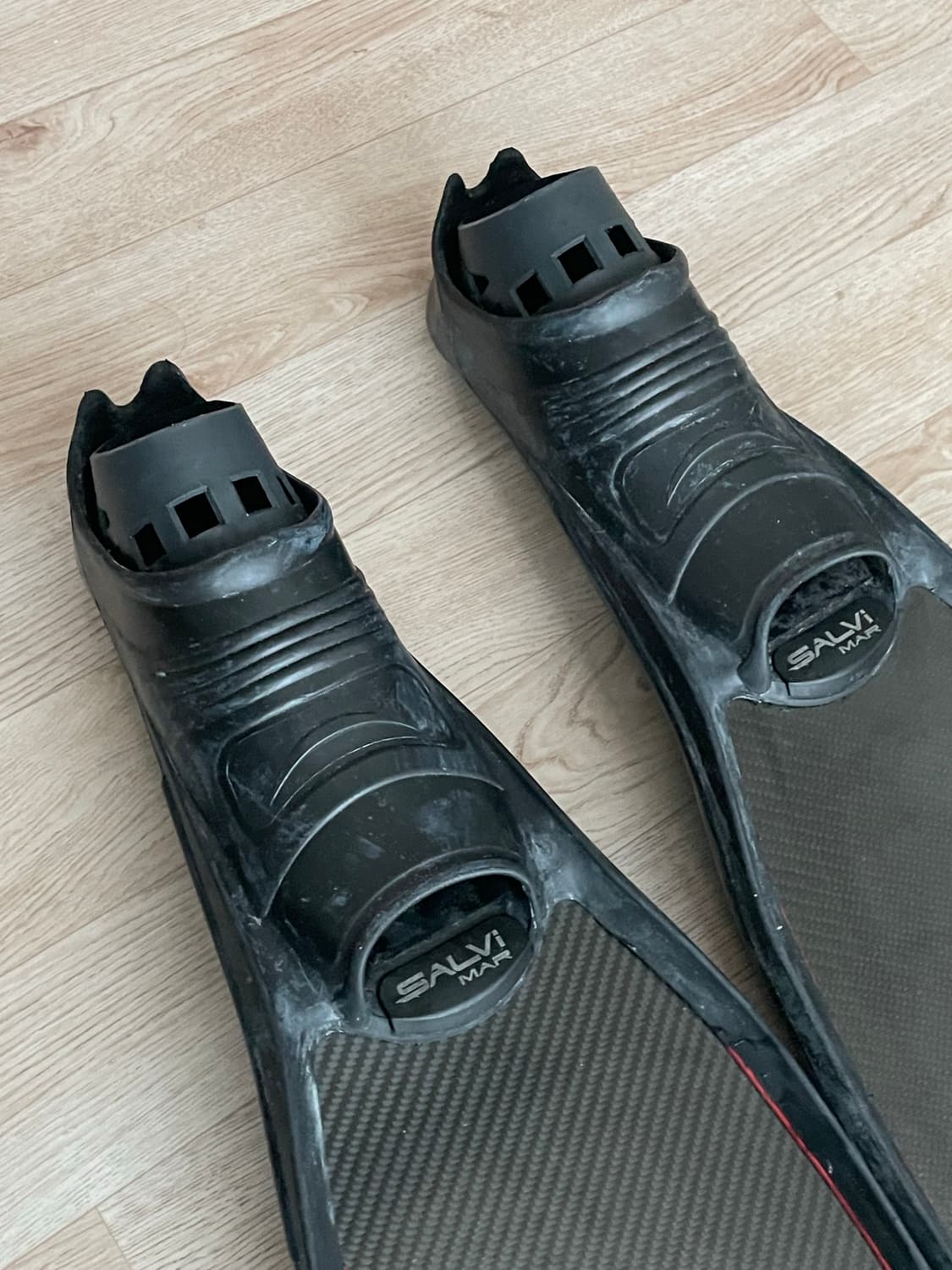 프리다이빙 롱핀 카보니아gft  상품이미지5