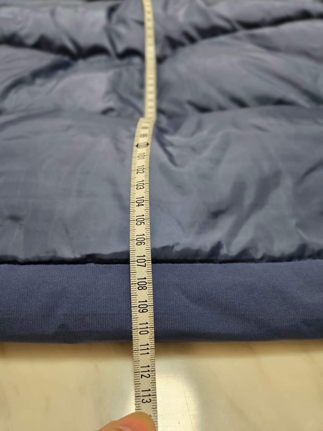 비욘드클로젯 다운 롱패딩 상품이미지5