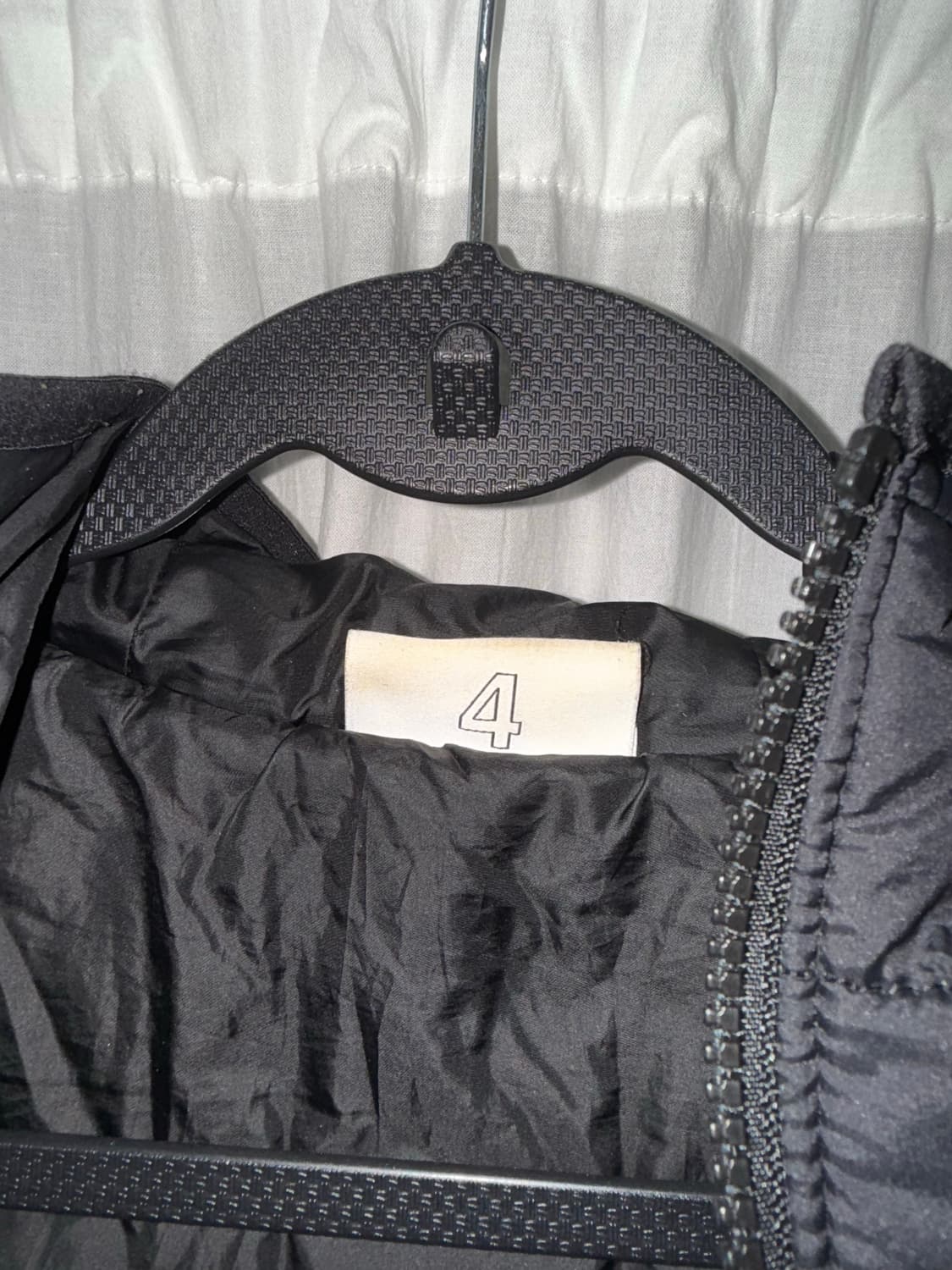 다다이즘 퀼티드 자켓 패딩 상품이미지6