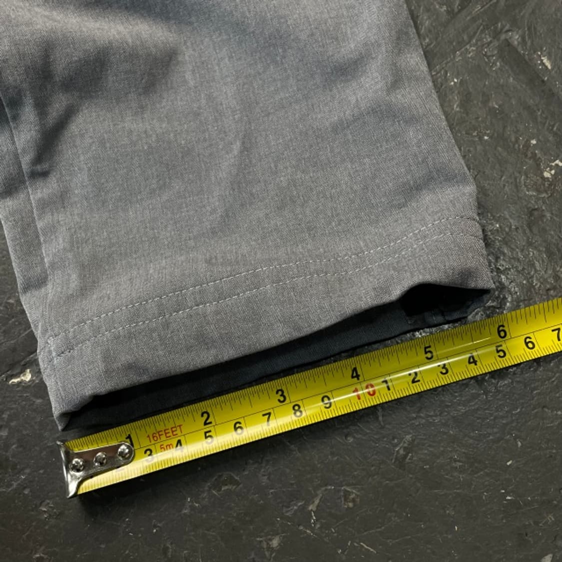 95 언더아머 트레이닝 팬츠 상품이미지6