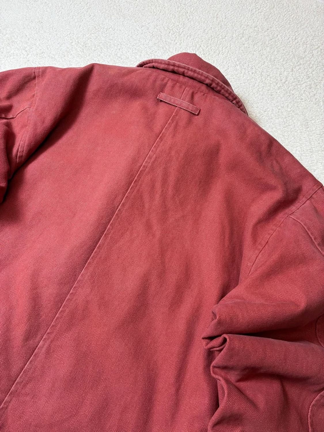 지프 JEEP 90's 재팬 워크 자켓 PN7267 상품이미지7