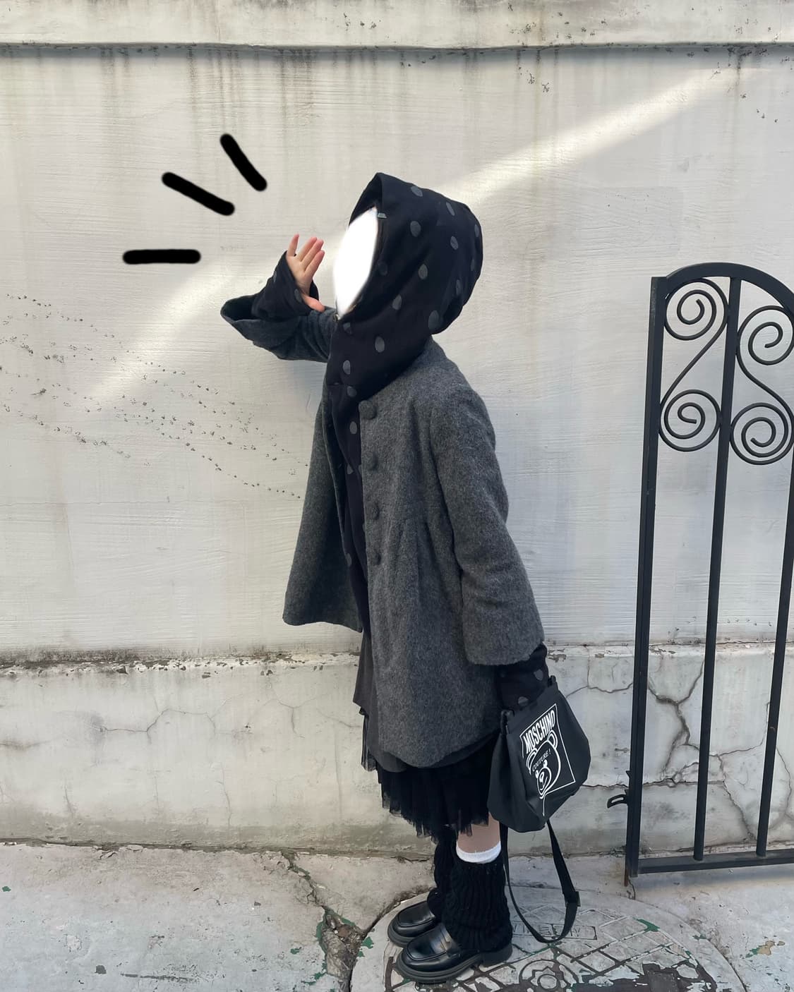 도트러버의겨울나기.ˢᴱᵀ🏠 상품이미지1