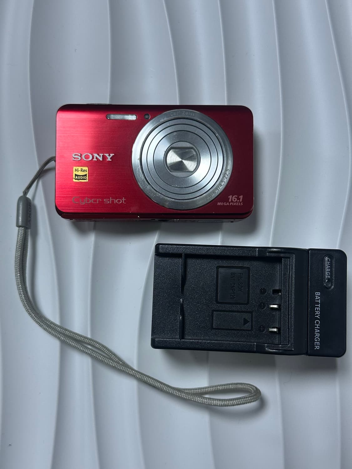 소니 Cyber-shot DSC-W650 / 선명한 색감의 데일리 감성  상품이미지6