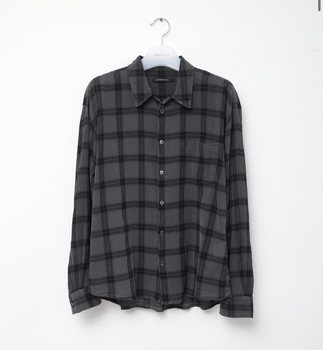 해칭룸 셔츠 m 상품이미지1