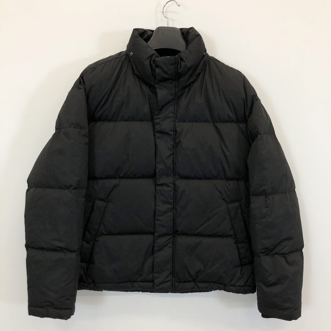 드로우핏 유틸리티 숏 다운패딩 L  상품이미지1