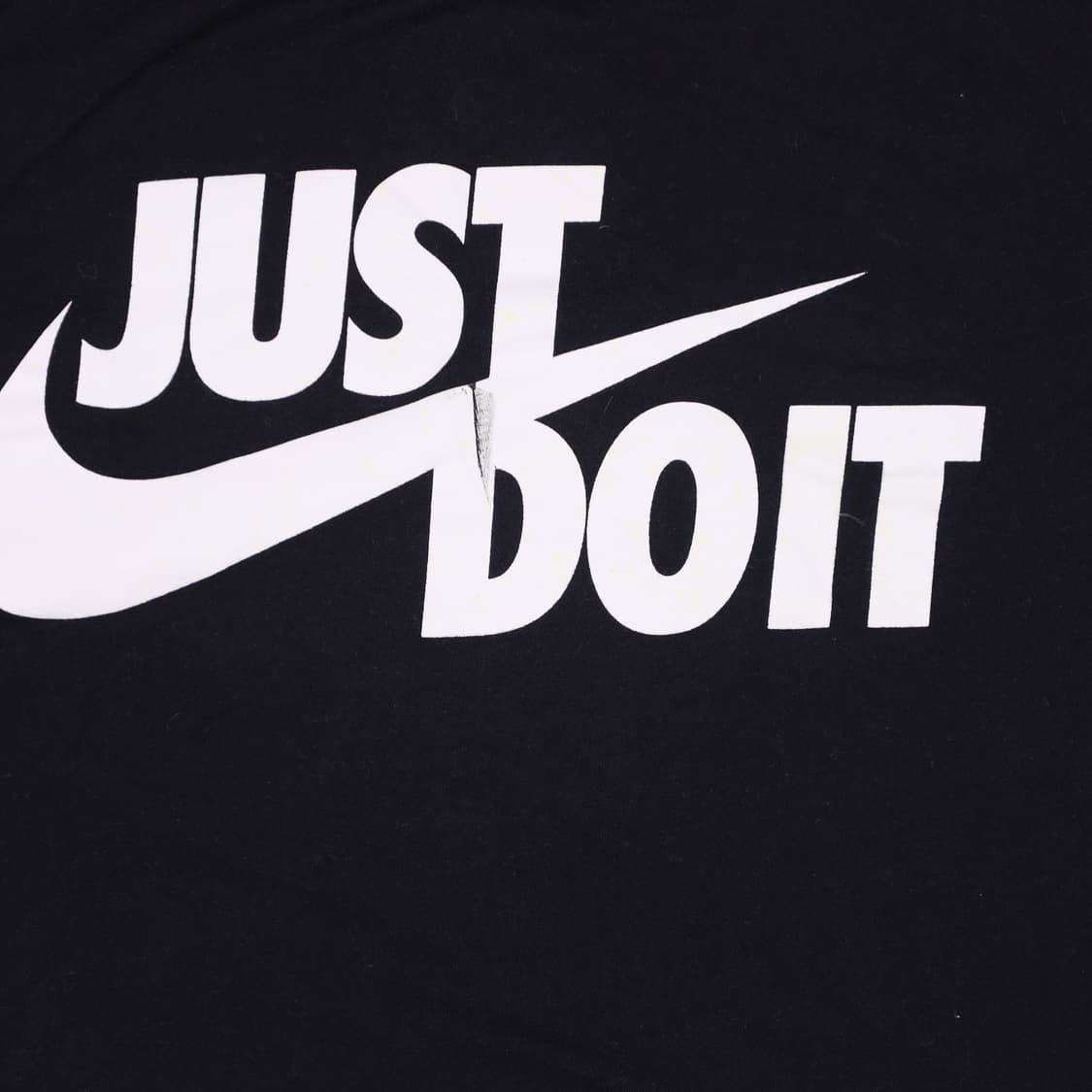 M 나이키 저스트두잇 반팔티 0409H1 상품이미지4