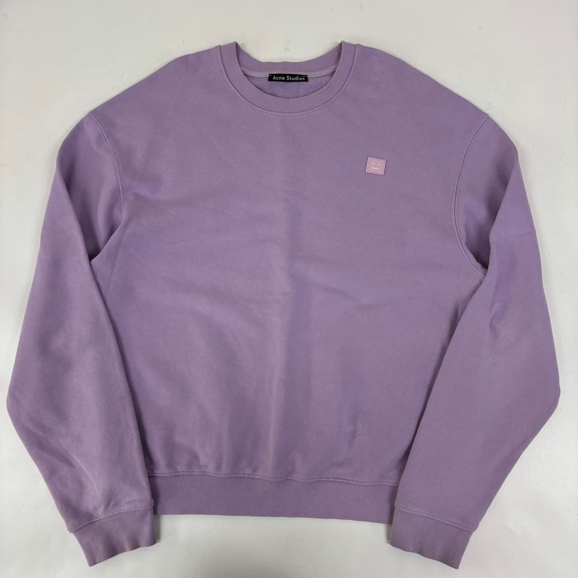 아크네 스튜디오 맨투맨 상품이미지4