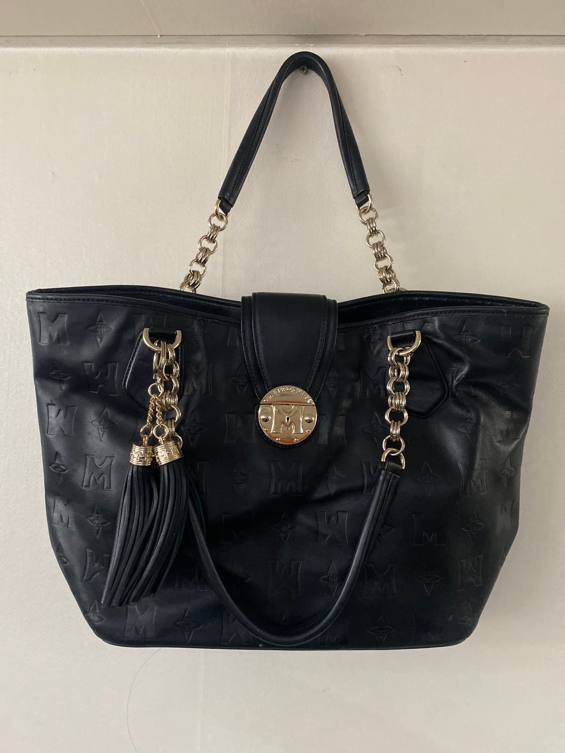 메트로시티 쇼퍼백 상품이미지1