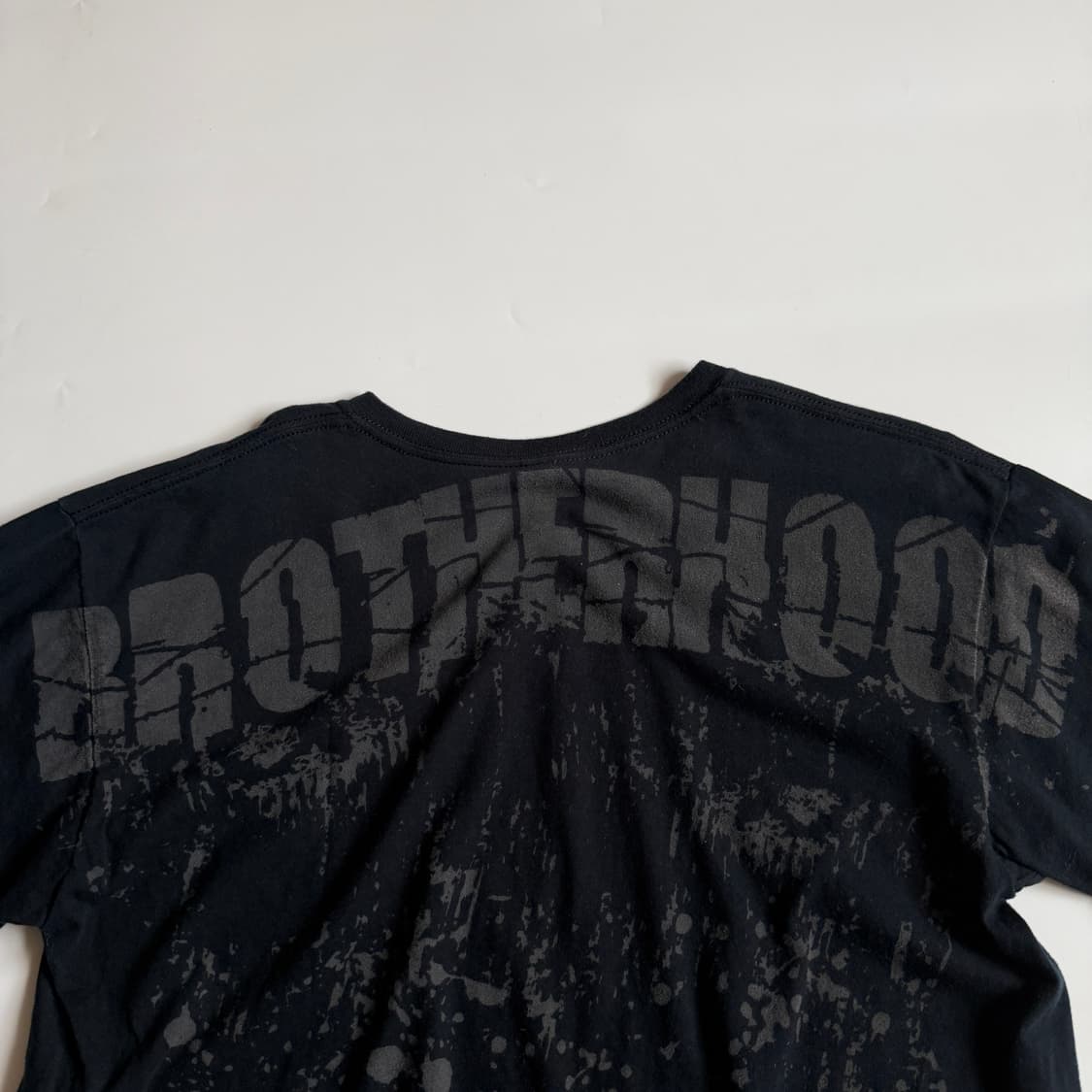 2010 BrotherHood T shirt ( M ) 상품이미지4