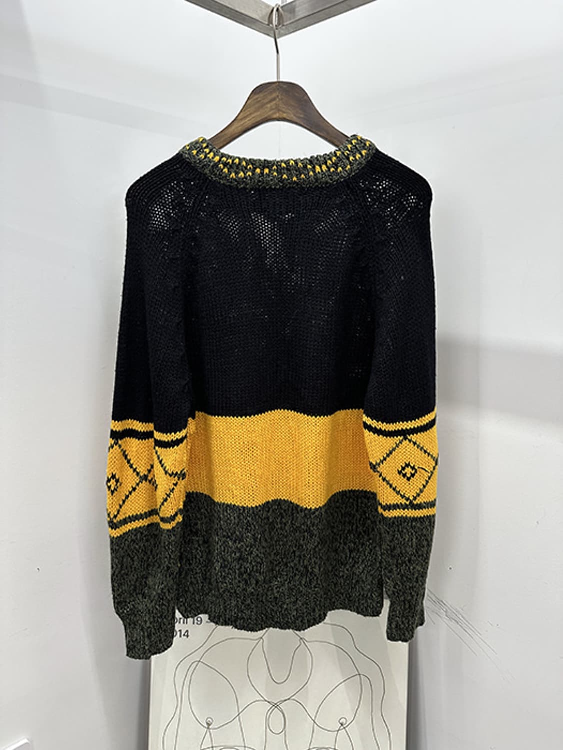 A.MILANO (L) 상품이미지4